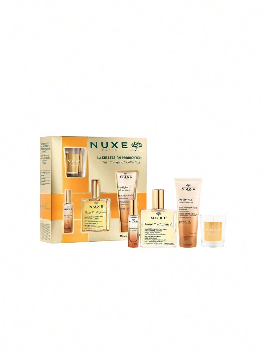 Nuxe 