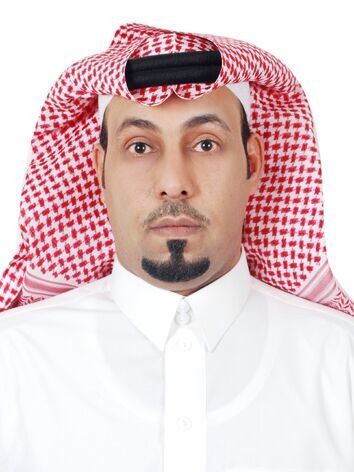 zadcall:Fahad Alotaiani | Associate Professor of Cybersecurity and Artificial Intelligence at King Abdulaziz University
