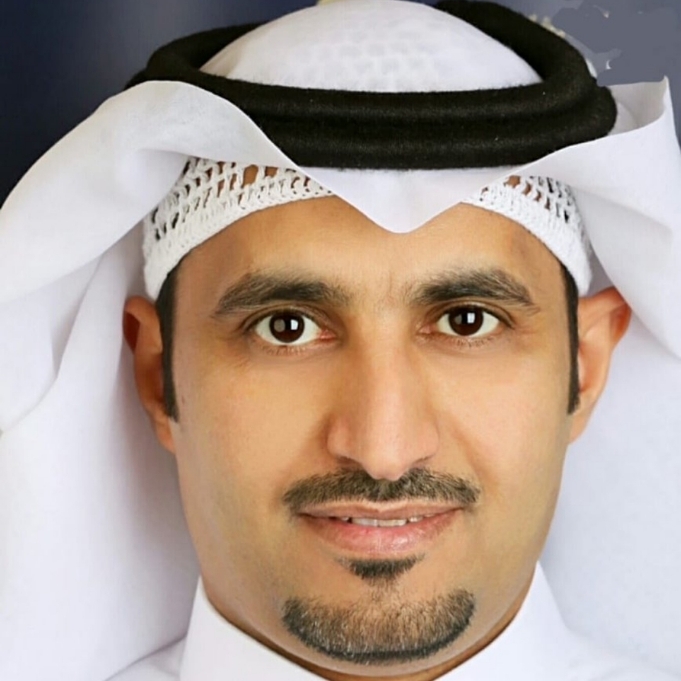 zadcall:Hamad bin Mushash | Youth Issues and Education Adviser