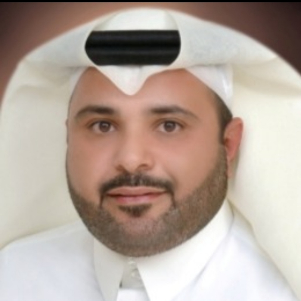 zadcall:Abdulaziz Almubarak | General Manager of Recruitment and Training at Smart Link Gulf