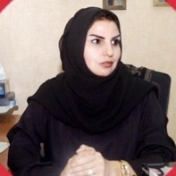 zadcall:Saadiah ‎Mufarreh | Cultural and media advisor