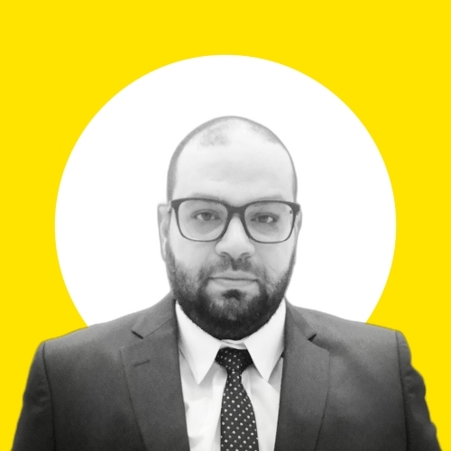 zadcall:Yasser ‎Rateb | Business and project management