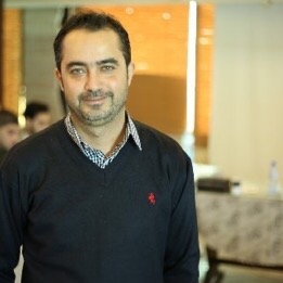 zadcall:Mohammad ‎Abualkomboz ‎ | Marketing and business development consultant