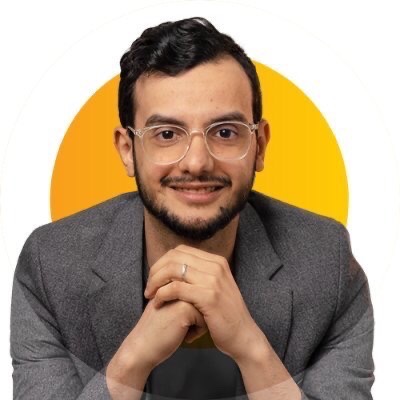 zadcall:Yakoub Madi | Content Marketing Specialist