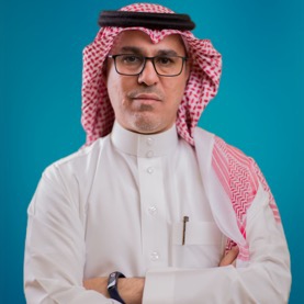 zadcall:Omar Al-Omar | Chief Executive Officer