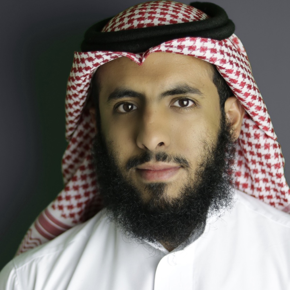 zadcall:Abdullah Al-Rashoudi | Apple expert