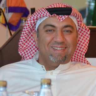 zadcall:Haitham Bou Aisha | Executive Director