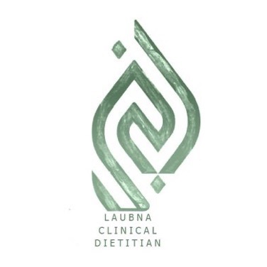 zadcall:Laubna Alagel | Clinical Dietitian