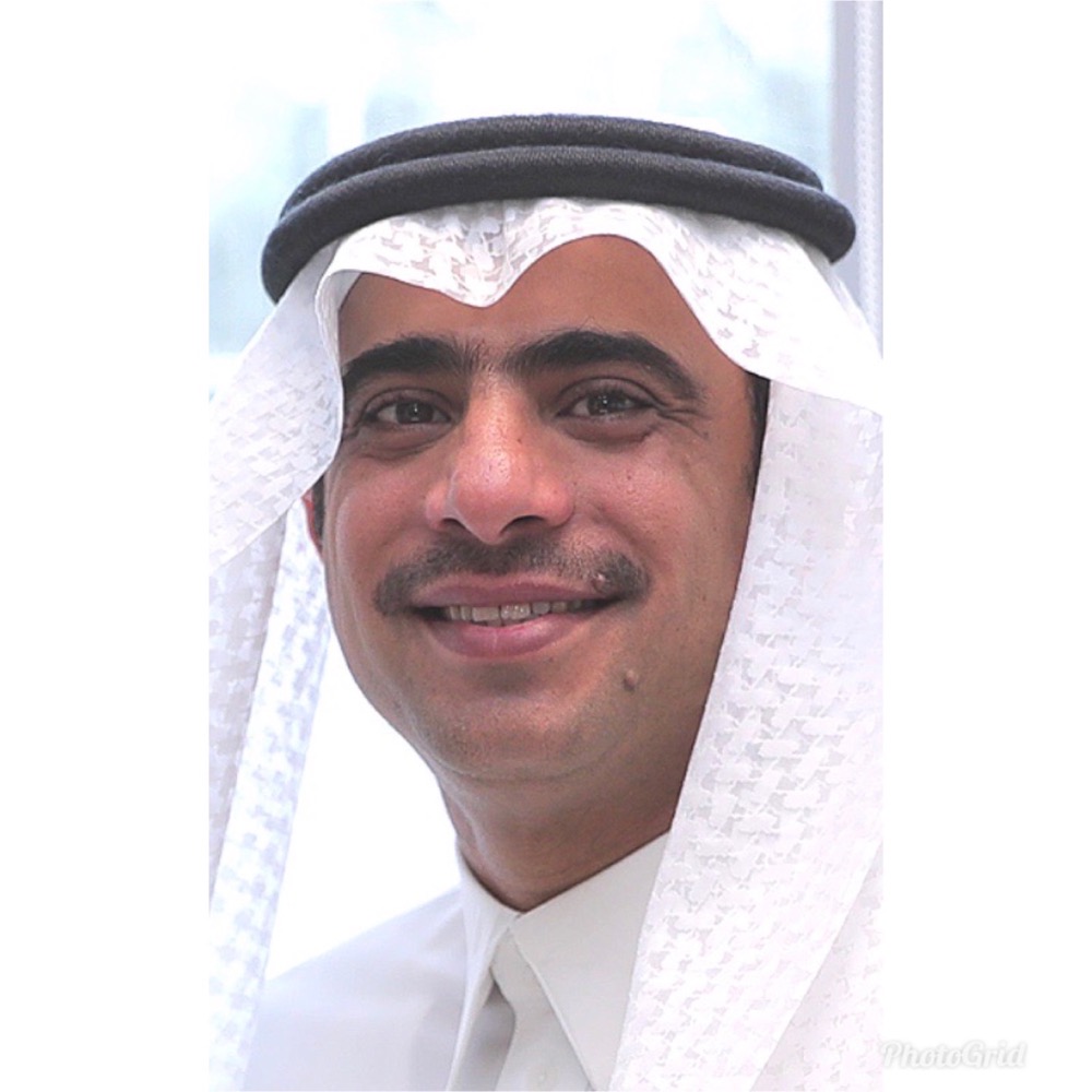 zadcall:Ahmed Al-Juaidan | Coach Executive / Coach Discovery of Strengths / Adviser Berkman