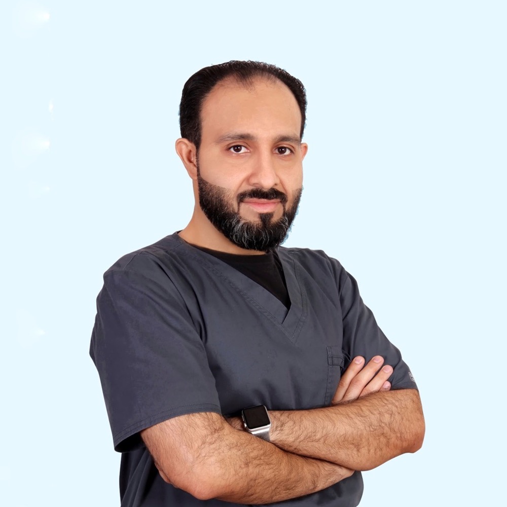 zadcall:Ryan Sulaimani | Health Coach