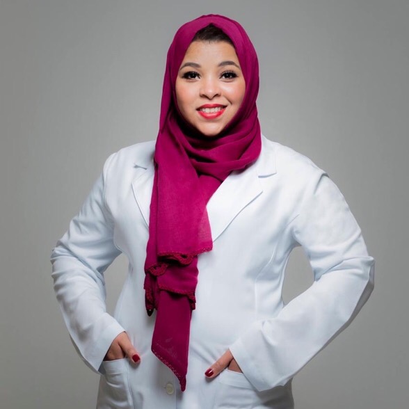 zadcall:Omyma Qary | Clinical nutrition specialist