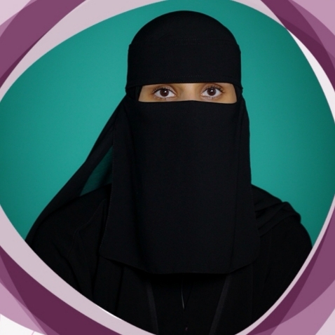 zadcall:Hanadi AlShaifani | Psychology Expert