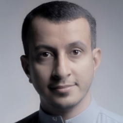 zadcall:Abdulelah Alofui | Creative Director, Marketing Director