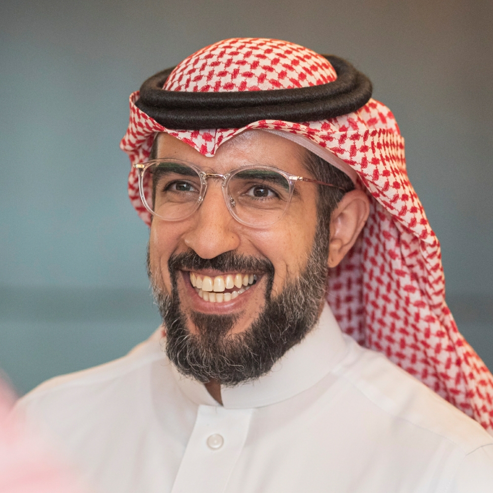 zadcall:Dr. Nader Al-Abdulkarim | Strategy, digital transformation, project management, and governance.