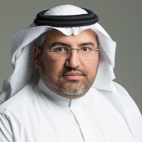 zadcall:Mohammed bin Tarjam | Consultant in public relations and marketing communication