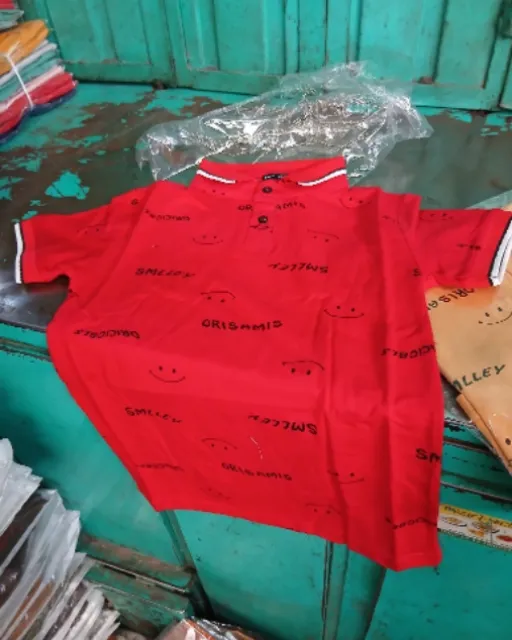 T shirt