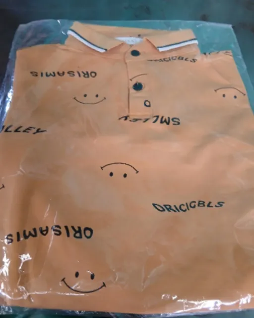 T shirt