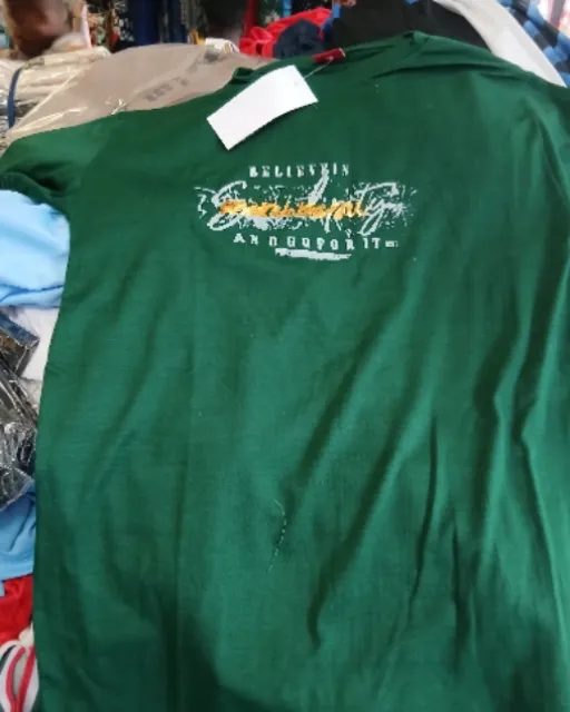 T shirt
