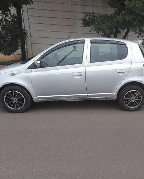 Modal vitz