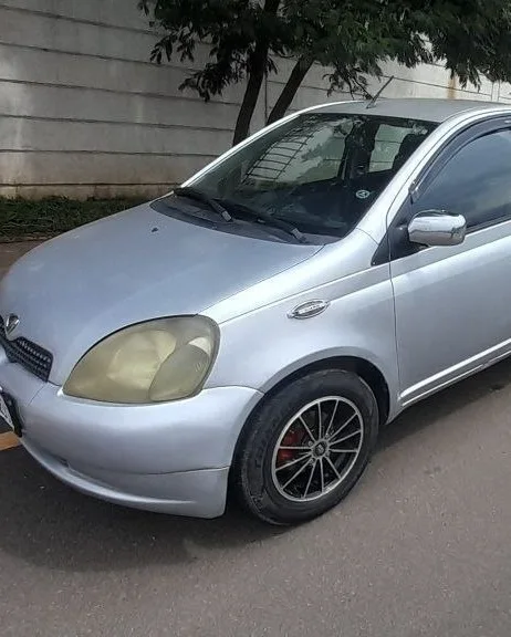 Modal vitz