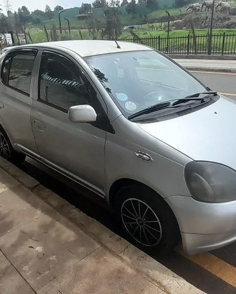 Modal vitz
