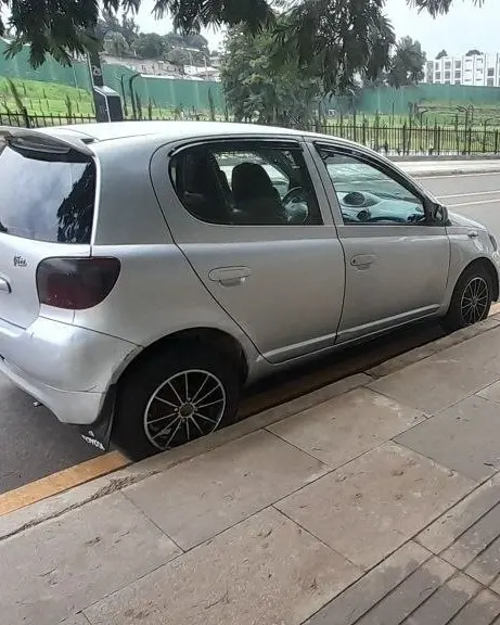 Modal vitz