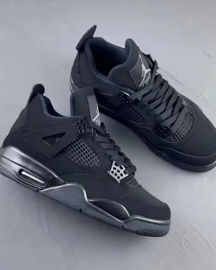 Jordan 4