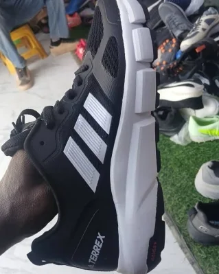 Adidas sneaker