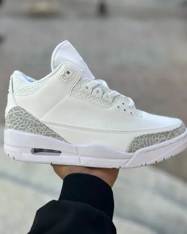 jordan 3