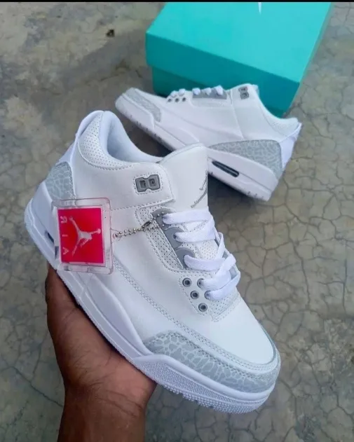 jordan 3