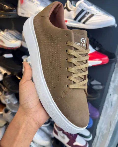 COLE HAAN