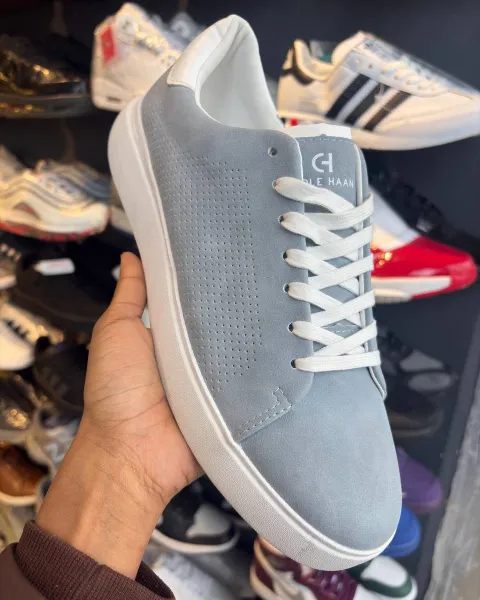 COLE HAAN