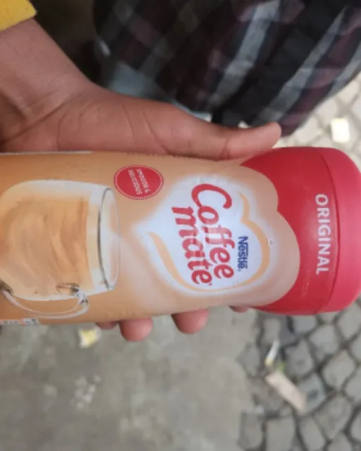 Coffee mate