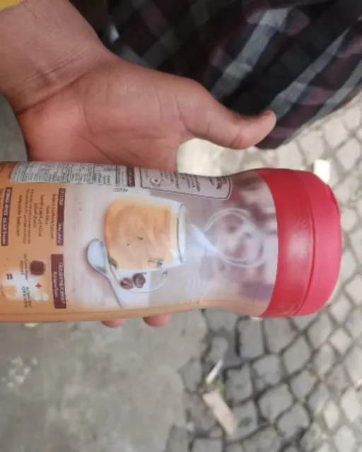 Coffee mate