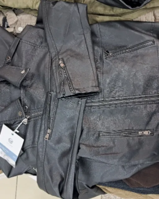 Cloth collection