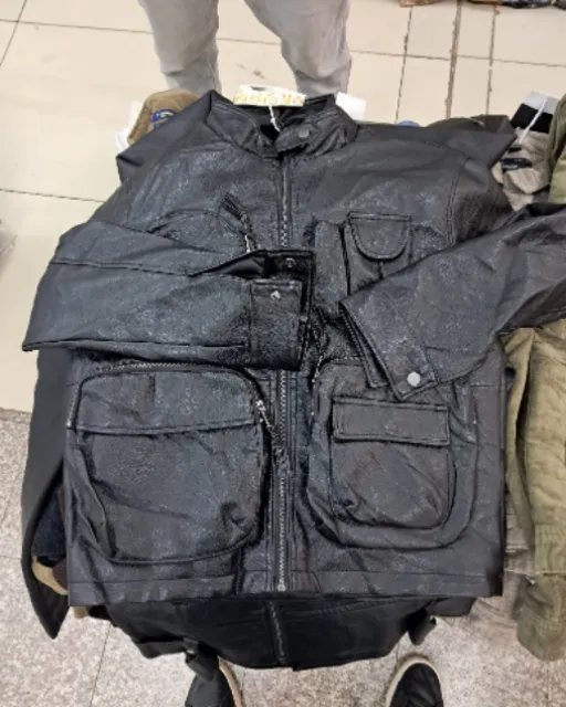 Cloth collection