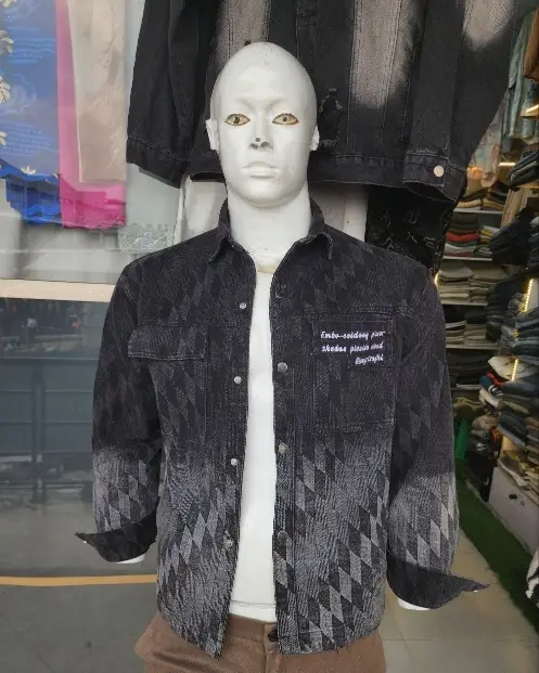 fer jacket