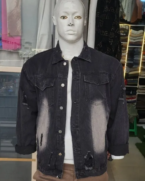 fer jacket