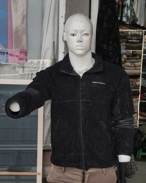 fer jacket