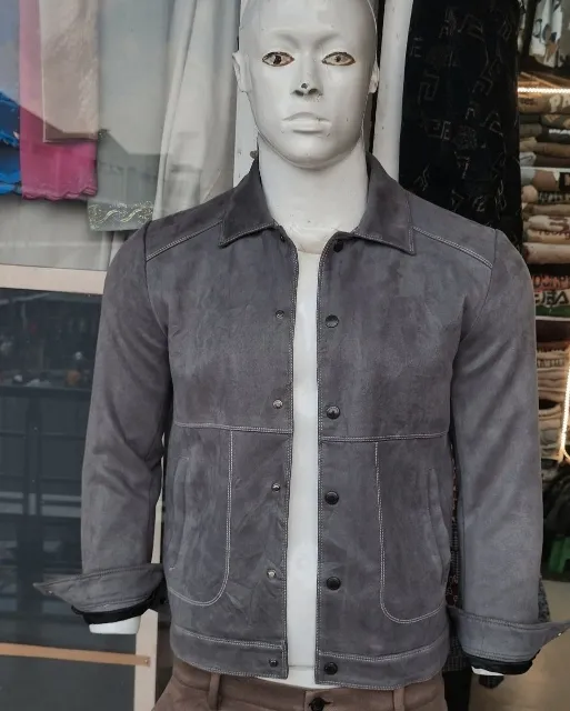 fer jacket