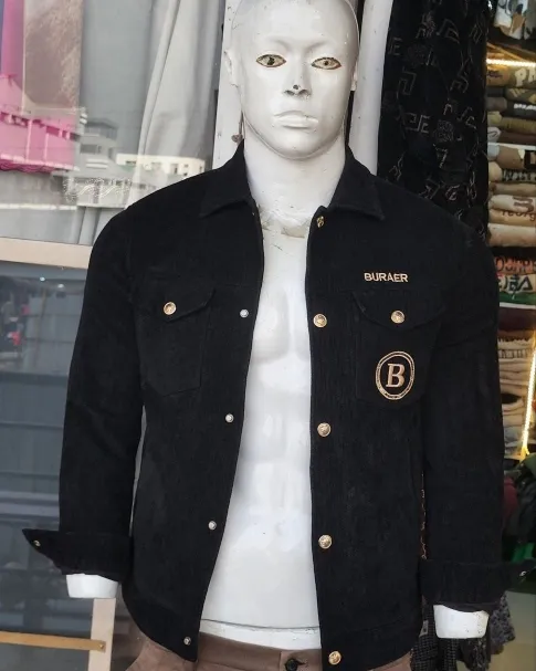 fer jacket