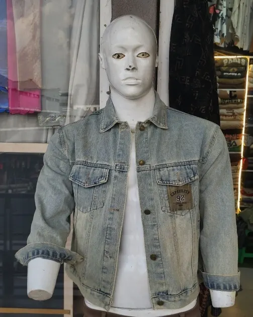 fer jacket