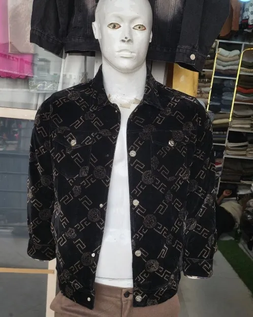 fer jacket