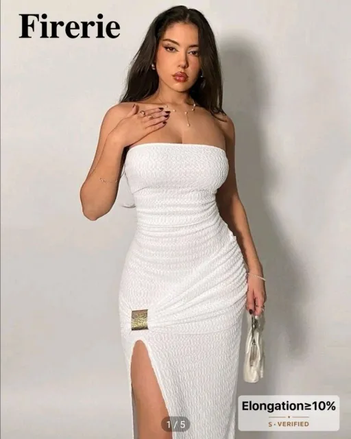 Classic dress