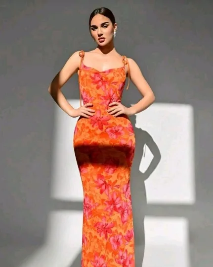 Classic dresses