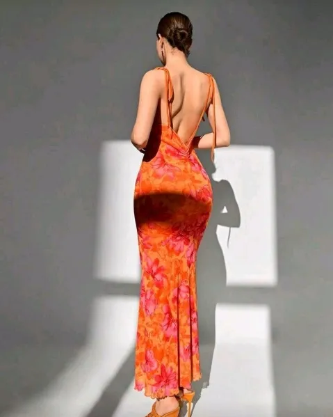 Classic dresses