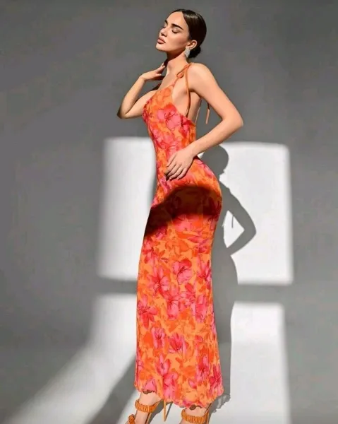 Classic dresses