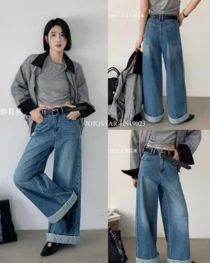 Woman's jeans