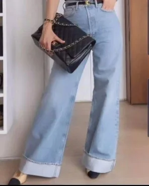 Woman's jeans