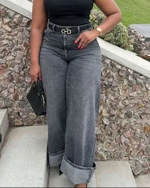 Woman's jeans